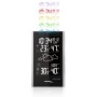 Метеостанція Technoline WS9060 Black/Silver (WS9060)