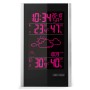 Метеостанція Technoline WS9060 Black/Silver (WS9060)