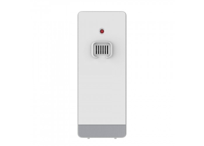 Метеостанція Technoline WS9060 Black/Silver (WS9060)