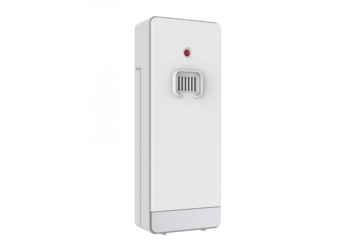 Метеостанція Technoline WS9060 Black/Silver (WS9060)