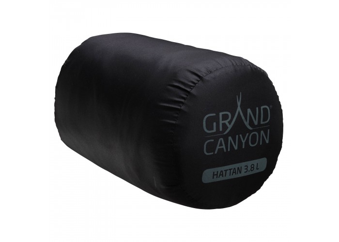Килимок самонадувний Grand Canyon Hattan 3.8 L Botanical Garden (350005)