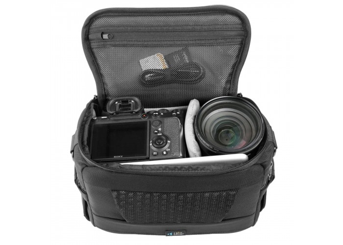 Сумка Vanguard VEO Adaptor 24M Black (VEO Adaptor 24M BK)