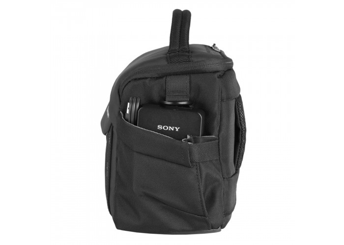 Сумка Vanguard VEO Adaptor 24M Black (VEO Adaptor 24M BK)