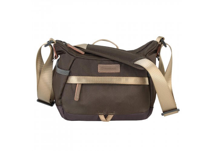 Сумка Vanguard VEO GO 21M Khaki-Green (VEO GO 21M KG)