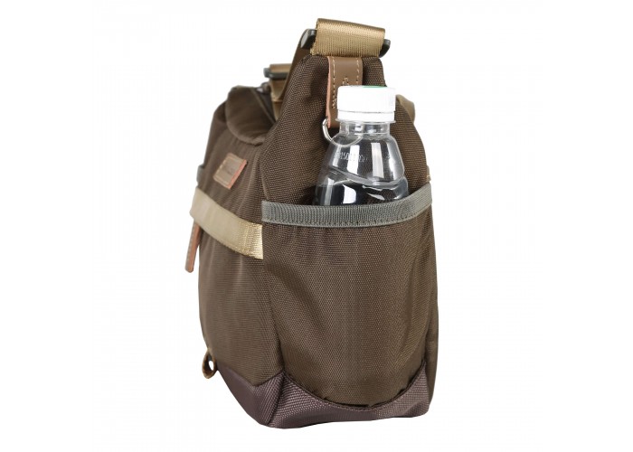 Сумка Vanguard VEO GO 21M Khaki-Green (VEO GO 21M KG)