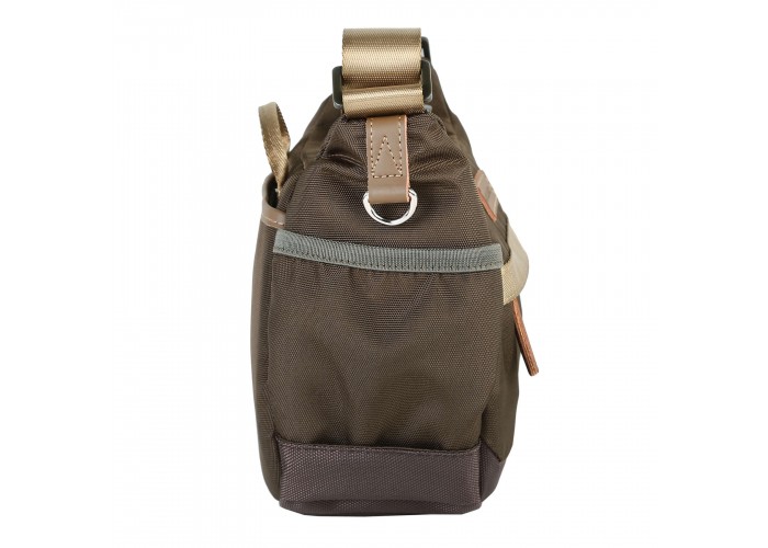 Сумка Vanguard VEO GO 21M Khaki-Green (VEO GO 21M KG)