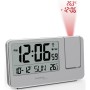 Годинник проекційний Technoline WT534 Grey (WT534 )