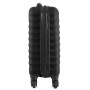 Валіза Semi Line 18" (S) Black (T5576-1)