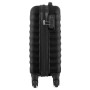 Валіза Semi Line 18" (S) Black (T5576-1)