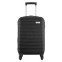 Валіза Semi Line 20" (S) Black (T5576-2)