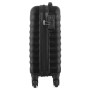 Валіза Semi Line 20" (S) Black (T5576-2)