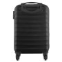 Валіза Semi Line 20" (S) Black (T5576-2)