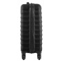 Валіза Semi Line 20" (S) Black (T5576-2)