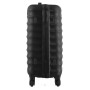 Валіза Semi Line 22" (M) Black (T5576-3)
