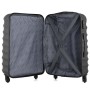 Валіза Semi Line 24" (M) Black (T5576-4)