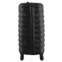 Валіза Semi Line 24" (M) Black (T5576-4)