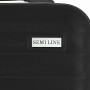 Валіза Semi Line 24" (M) Black (T5576-4)