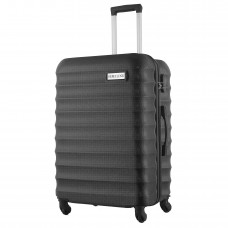 Валіза Semi Line 26" (L) Black (T5576-5)