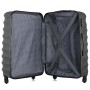 Валіза Semi Line 26" (L) Black (T5576-5)