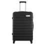 Валіза Semi Line 26" (L) Black (T5576-5)