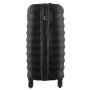 Валіза Semi Line 26" (L) Black (T5576-5)