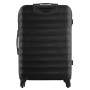 Валіза Semi Line 26" (L) Black (T5576-5)