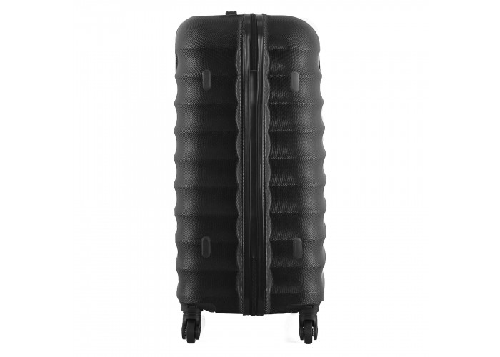 Валіза Semi Line 26" (L) Black (T5576-5)