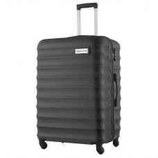 Валіза Semi Line 28" (L) Black (T5576-6)