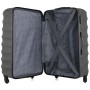 Валіза Semi Line 28" (L) Black (T5576-6)