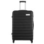 Валіза Semi Line 28" (L) Black (T5576-6)