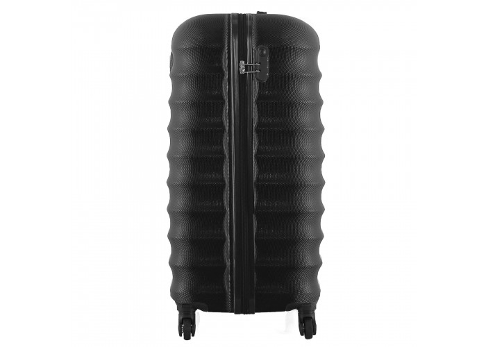 Валіза Semi Line 28" (L) Black (T5576-6)