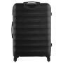 Валіза Semi Line 28" (L) Black (T5576-6)