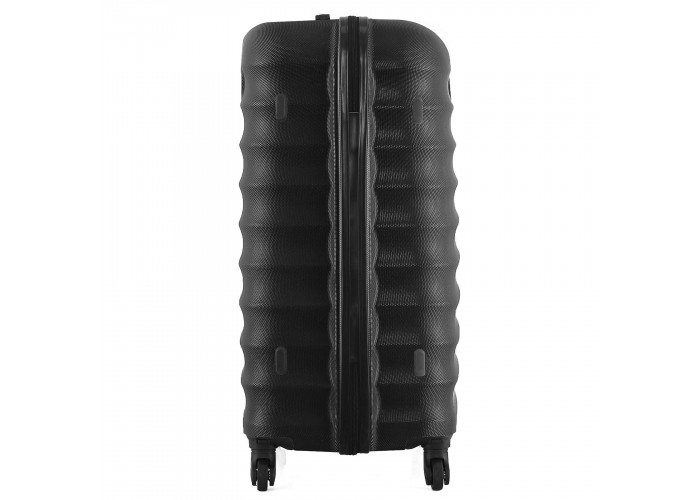 Валіза Semi Line 28" (L) Black (T5576-6)