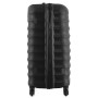 Валіза Semi Line 28" (L) Black (T5576-6)