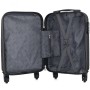 Валіза Semi Line 18" (S) Black (T5580-1)
