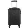 Валіза Semi Line 18" (S) Black (T5580-1)