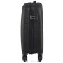 Валіза Semi Line 18" (S) Black (T5580-1)