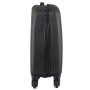 Валіза Semi Line 18" (S) Black (T5580-1)