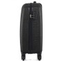 Валіза Semi Line 20" (S) Black (T5580-2)