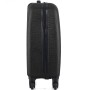 Валіза Semi Line 20" (S) Black (T5580-2)