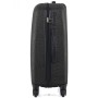 Валіза Semi Line 22" (M) Black (T5580-3)