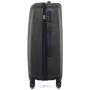 Валіза Semi Line 24" (M) Black (T5580-4)
