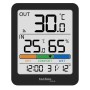 Термогігрометр Technoline WS9488 Anthracite (WS9488)