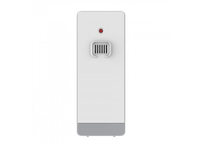 Метеостанція Technoline WS6455 Black/Silver (WS6455)