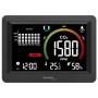 Метеостанція Technoline WL1028 Black (WL1028)