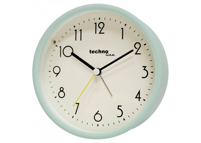 Годинник настільний Technoline Modell R Mint (Modell R)