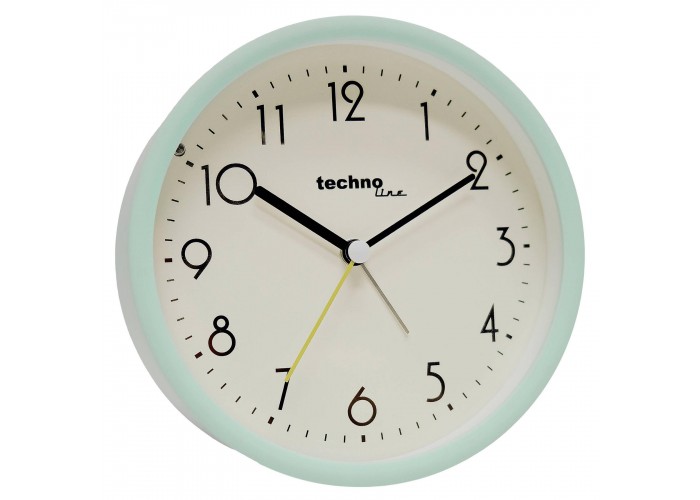 Годинник настільний Technoline Modell R Mint (Modell R)