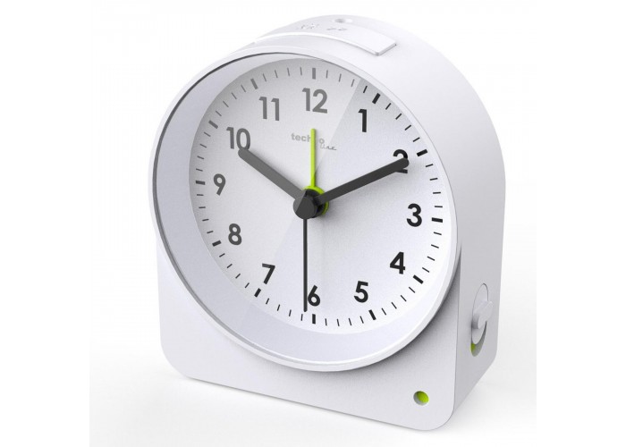 Годинник настільний Technoline Modell Z White (Modell Z)