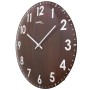 Годинник настінний Technoline WT7431 Brown (WT7431)