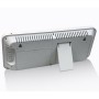 Годинник настінний Technoline WS8130 White (WS8130)